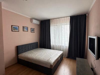 квартира по адресу Бориса Гмыри ул., 16