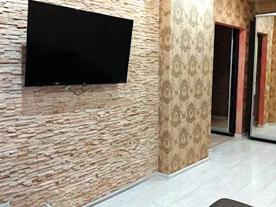 квартира за адресою Михайла Донця вул., 2-А