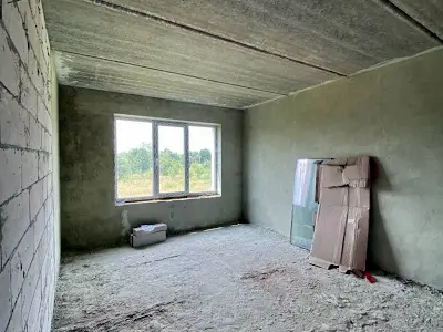 дом по адресу Янівська