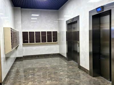 квартира за адресою Оболонський просп., 1