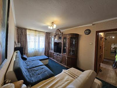 квартира за адресою Електронна вул., 68