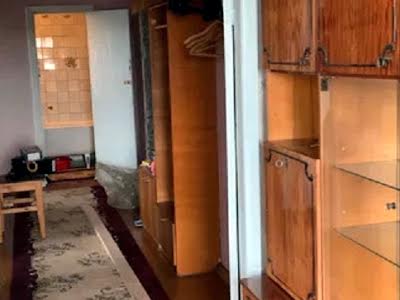 квартира по адресу Юрия Кондратюка ул., 2