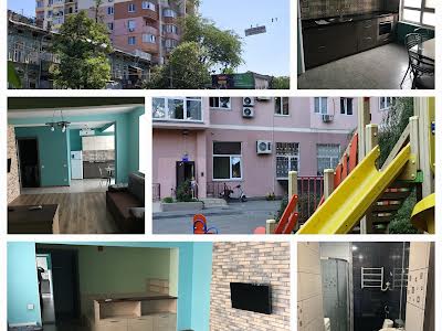 квартира за адресою Одеса, Прохоровська вул., 39/41