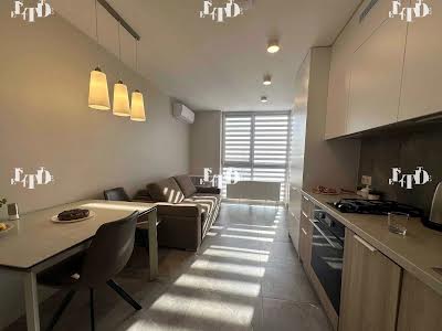 квартира за адресою Михайла Величка вул., 22