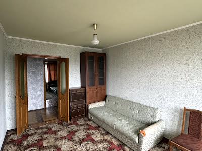 квартира по адресу Крушельницкой пер. (Людмили Мокієвської), 20