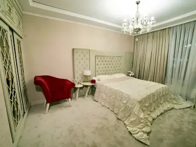 квартира за адресою Оболонська набережна вул., 1