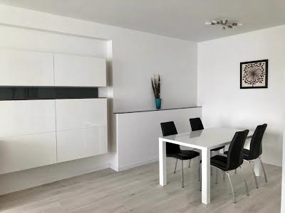 квартира за адресою Голосіївський просп. (40-річчя Жовтня), 95а
