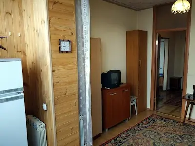 квартира по адресу Архитектора Вербицкого ул., 6