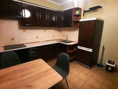 квартира по адресу Степана Рудницкого ул. (Вильямса академика), 3/7