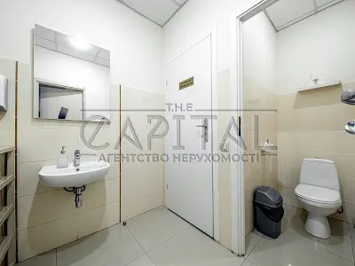комерційна за адресою Олени Теліги вул., 5 