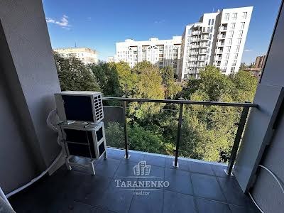 квартира по адресу Владимира Моссаковского ул. (Клари Цеткін), 7