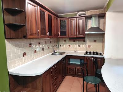 квартира за адресою Ярослава Мудрого вул., 69