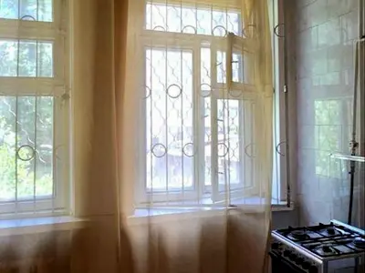 квартира по адресу Гарматная ул., 18