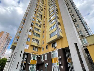 квартира за адресою Валерія Лобановського просп. (Червонозоряний), 6-Д