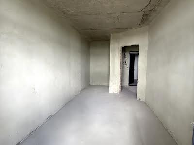 квартира по адресу Трускавецкая ул., 48