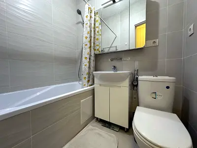 квартира за адресою Смілянська вул., 1