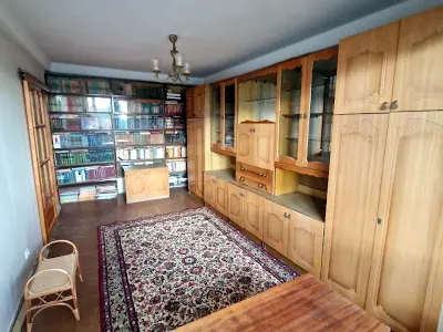 квартира за адресою Академіка Булаховського вул., 30
