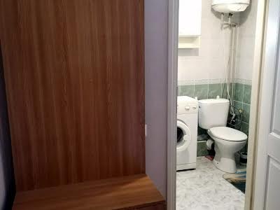 квартира за адресою Авіаконструктора Антонова вул., 7