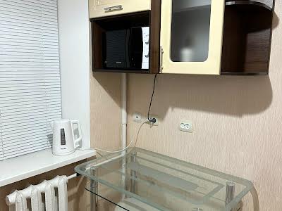 квартира за адресою Борщагівська вул., 117/125