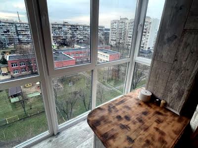 квартира за адресою Героїв Дніпра вул., 25