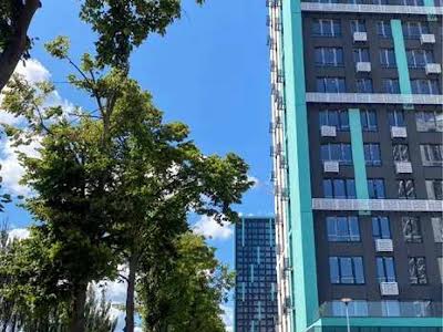 квартира за адресою Віктора Некрасова вул. (Північно-Сирецька), 10