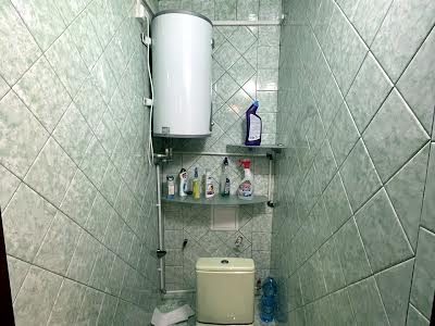 квартира за адресою Георгія Гонгадзе просп. (Радянської України), 9