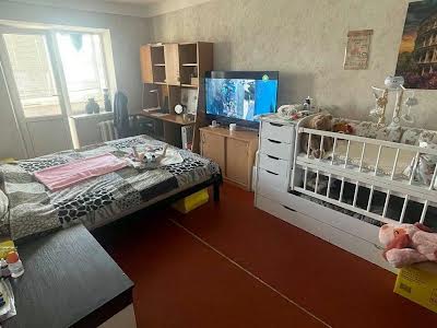 квартира за адресою Маршала Рокосовського просп., 2-Б