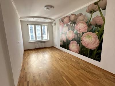 квартира за адресою Срібнокільська вул., 3-А