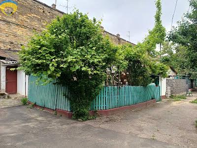 квартира за адресою Болгарська вул., 16