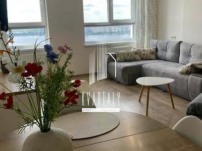 квартира за адресою Миколи Бажана просп., 17-А