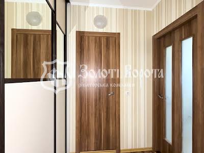 квартира по адресу Николая Закревского ул., 99