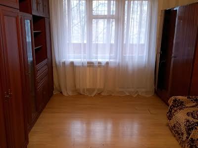 квартира за адресою Маршала Рокосовського просп., 10