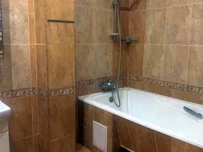 квартира по адресу Леся Курбаса просп., 5-В