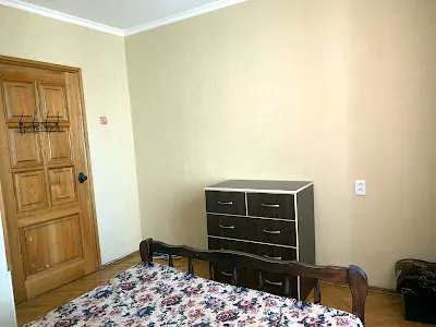 квартира по адресу Автозаводская ул., 7