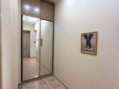 квартира по адресу Заньковецкой ул., 3/1