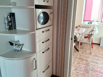 квартира по адресу Апрельский пер., 10