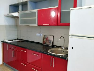 квартира за адресою Володимира Івасюка просп. (Героїв Сталінграду), 8