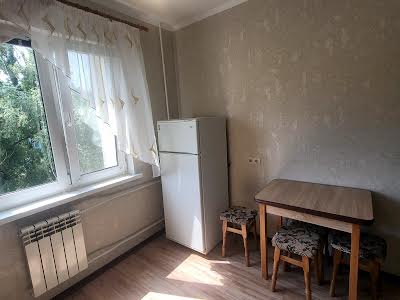 квартира по адресу Якуба Коласа ул., 27-В