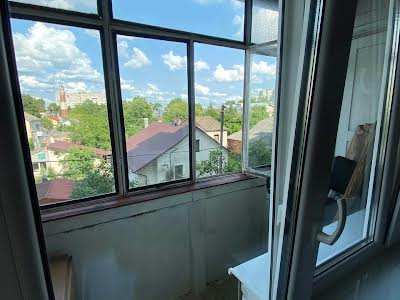 квартира за адресою Миколи Хвильового вул., 38