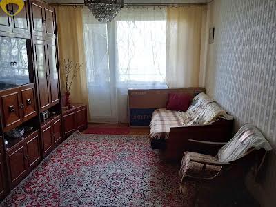 квартира за адресою Небесної Сотні просп. (Маршала Жукова), 49