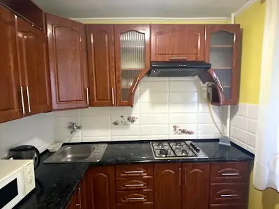 квартира за адресою Дорогожицька вул., 13