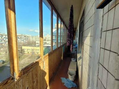 квартира за адресою Оболонський просп., 10-А