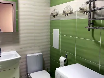 квартира по адресу Практичная ул., 2