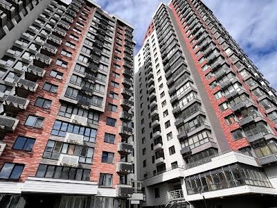 квартира за адресою Костанайська вул., 13-А