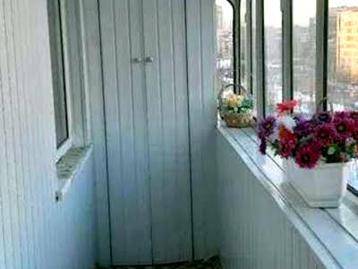 квартира по адресу Амвросия Бучмы бульв., 6