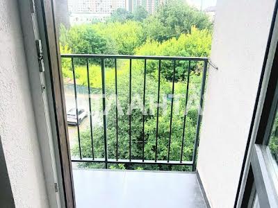 квартира за адресою Сергія Колоса вул., 2е