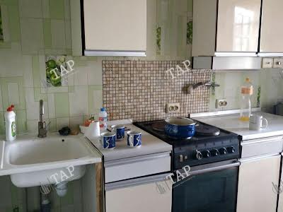 квартира за адресою пр-т Перемоги, 73А