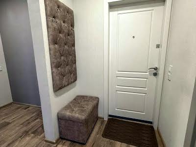 квартира по адресу Балтийский пер., 32