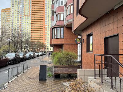 квартира по адресу Петра Калнишевського ул. (Михайла Майорова), 7