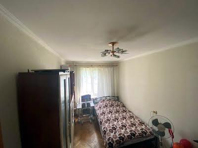 квартира по адресу Березняковская ул., 38